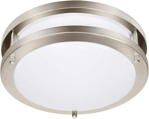 36W Dimmable LED Ceiling Light