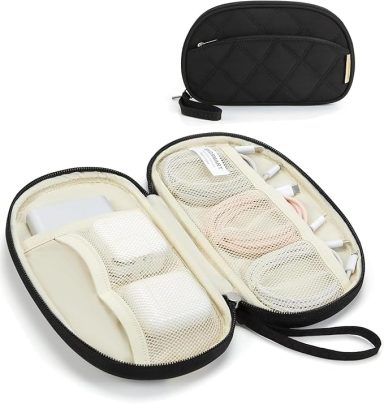 Travel Cord Organizer