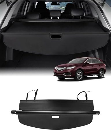 Acura RDX Retractable Trunk Cover