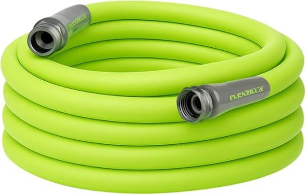 50' All-Weather Flexible Hose