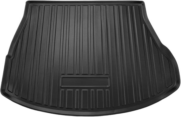 Lexus NX Series Heavy Duty Cargo Mat